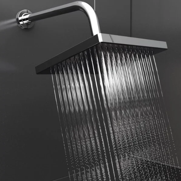 Chuveiro-Articulado-de-Parede-3000-C250-Linha-Plena-250